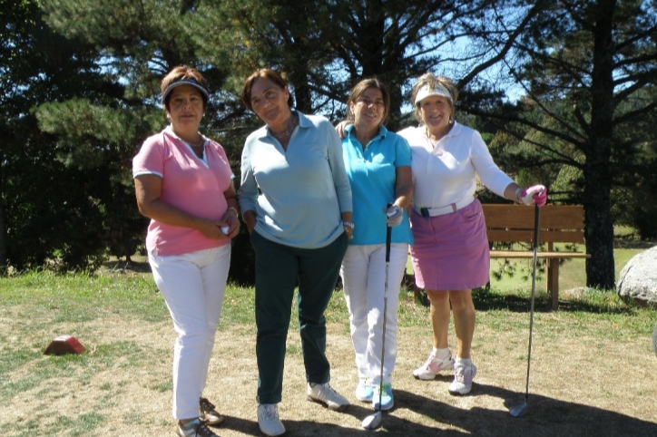 Campeonato Dobles de Galicia Femenino 2016