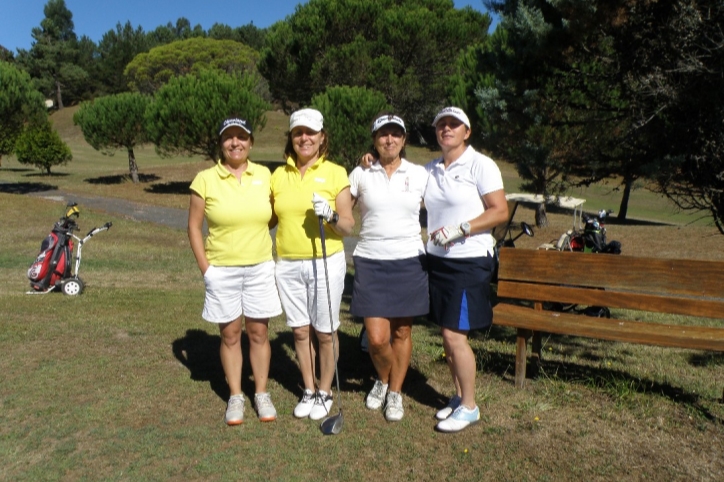 Campeonato Dobles de Galicia Femenino 2016