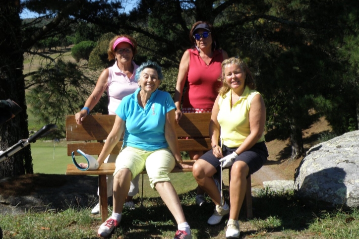 Campeonato Dobles de Galicia Femenino 2016