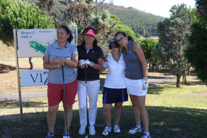 Campeonato Dobles de Galicia Femenino 2016