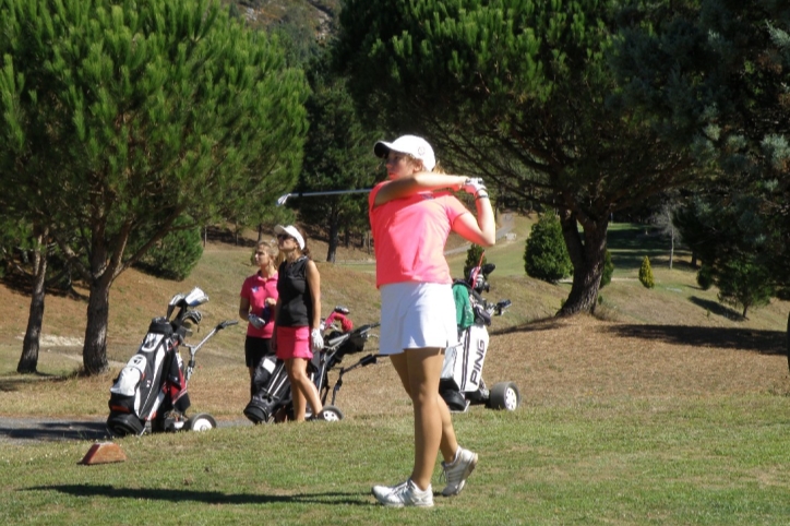 Campeonato Dobles de Galicia Femenino 2016