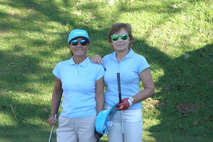 Campeonato Dobles de Galicia Femenino 2016