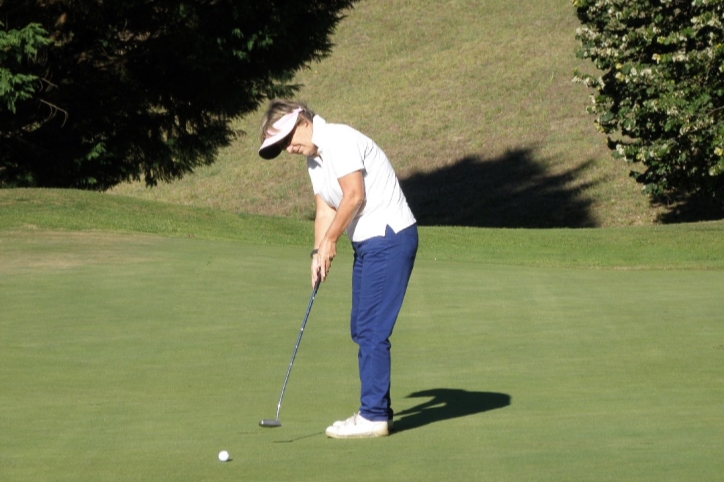 Campeonato Dobles de Galicia Femenino 2016