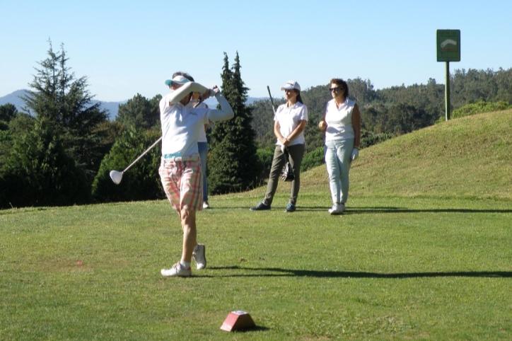 Campeonato Dobles de Galicia Femenino 2016