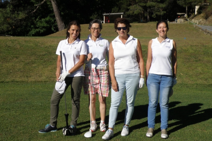 Campeonato Dobles de Galicia Femenino 2016