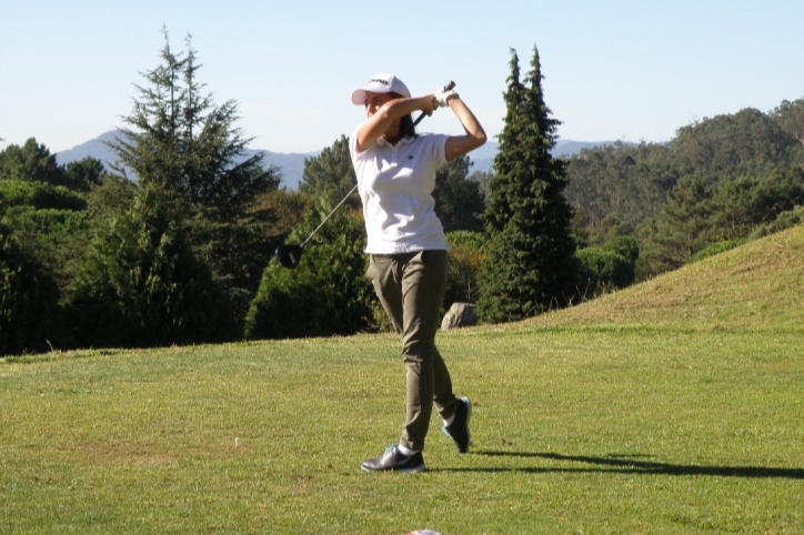 Campeonato Dobles de Galicia Femenino 2016