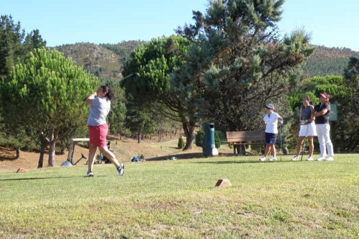 Campeonato Dobles de Galicia Femenino 2016