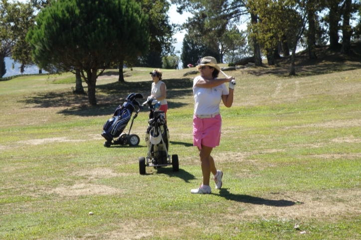 Campeonato Dobles de Galicia Femenino 2016
