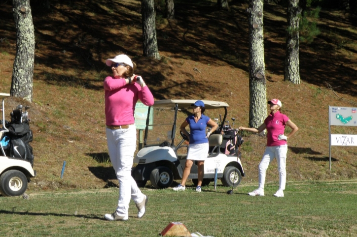 Campeonato Dobles de Galicia Femenino 2016
