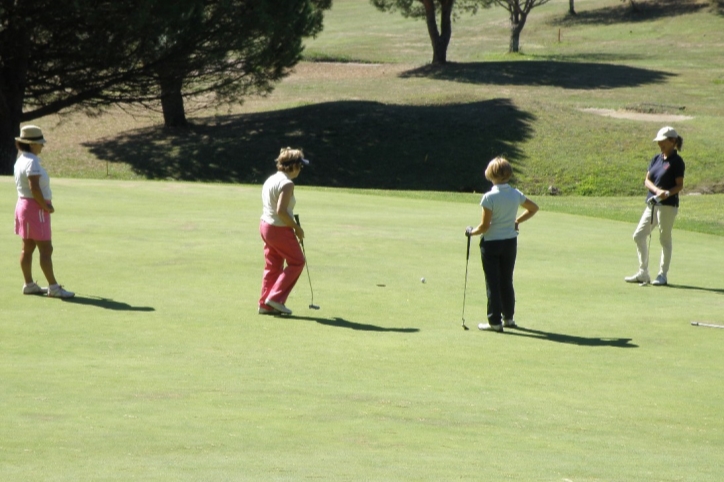Campeonato Dobles de Galicia Femenino 2016