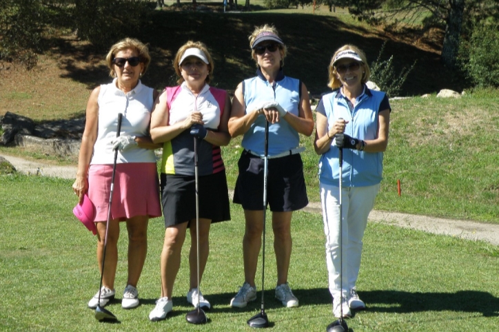 Campeonato Dobles de Galicia Femenino 2016