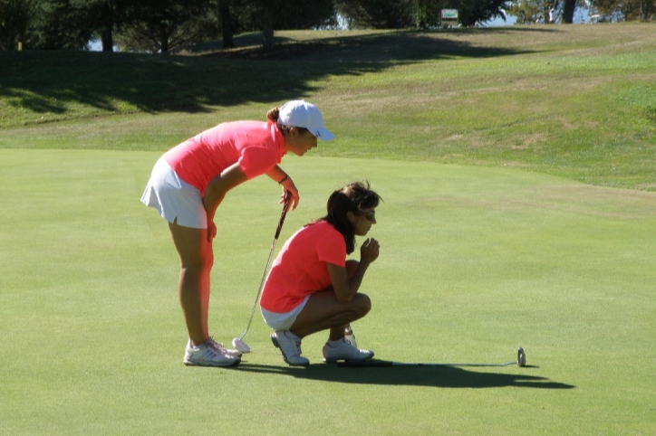 Campeonato Dobles de Galicia Femenino 2016