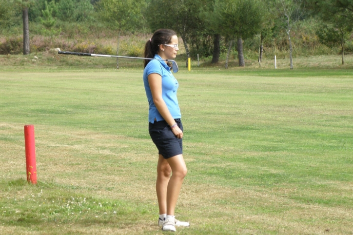 Campeonato Dobles de Galicia Femenino