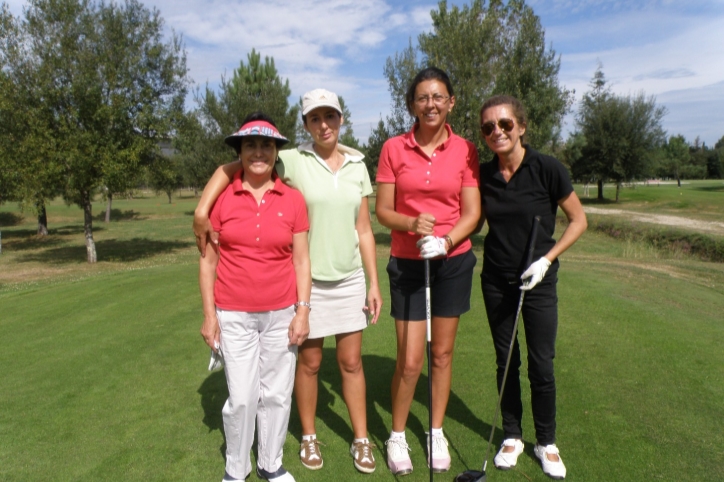 Campeonato Dobles de Galicia Femenino