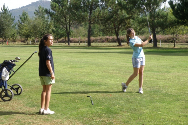 Campeonato Dobles de Galicia Femenino
