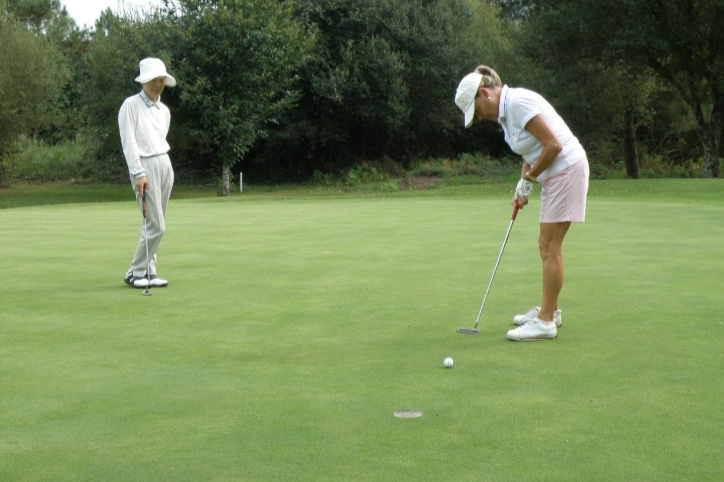 Campeonato Dobles de Galicia Femenino