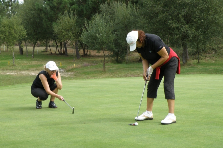 Campeonato Dobles de Galicia Femenino