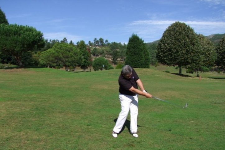 Campeonato Dobles de Galicia Masculino de 3ª Categoría
