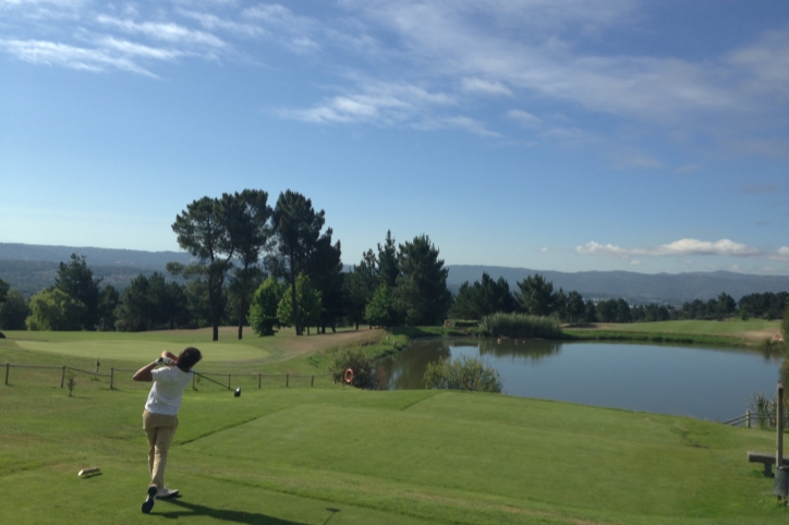 Campeonato Dobles de Galicia Masculino Absoluto y 2ª Categoría 2015