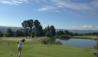 Campeonato Dobles de Galicia Masculino Absoluto y 2ª Categoría 2015