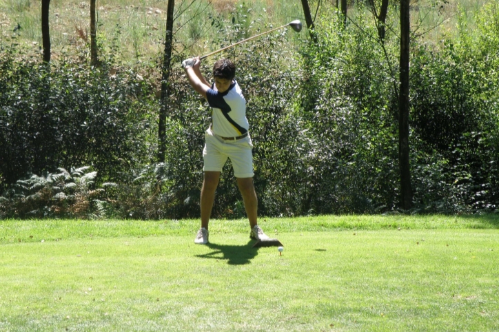 Campeonato Dobles de Galicia Masculino Absoluto y 2ª Categoría