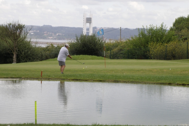 Campeonato Dobles de Galicia de Pitch&Putt