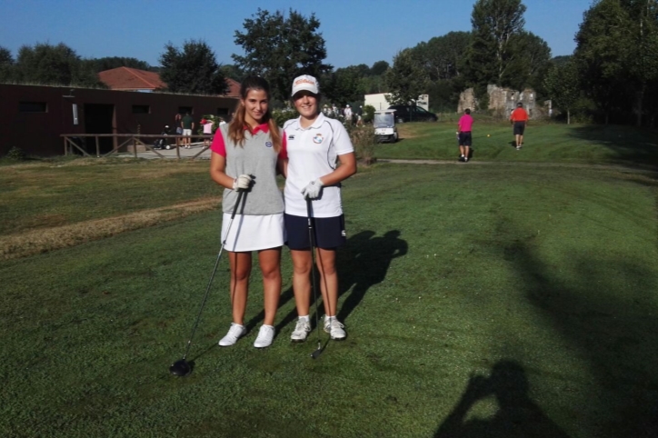 Campeonato de Galicia Boy/Girl, Cadete, Infantil, Alevín y Benjamín 2016