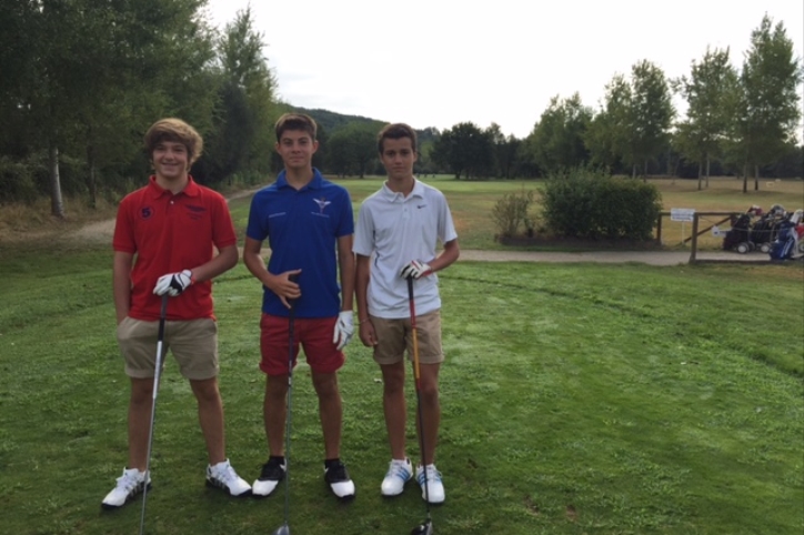 Campeonato de Galicia Boy/Girl, Cadete, Infantil, Alevín y Benjamín 2016