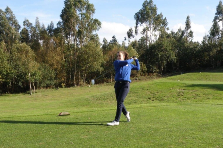 Campeonato de Galicia Dobles Femenino 2019