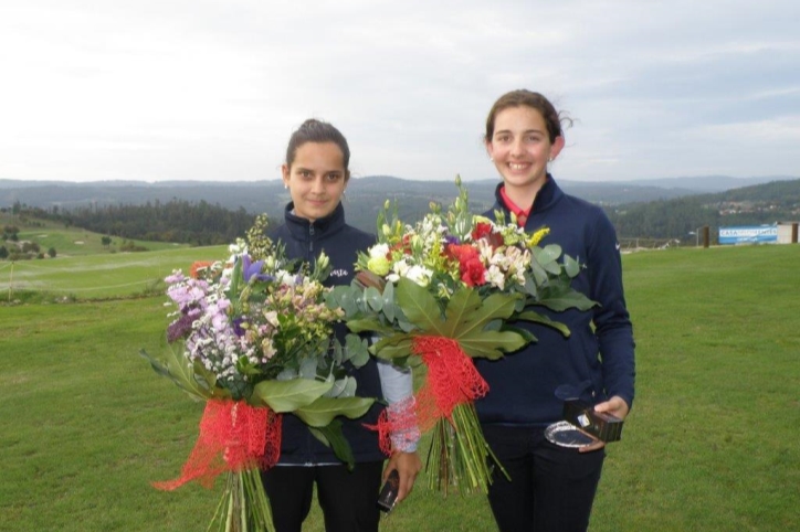 Campeonato de Galicia Dobles Femenino 2019