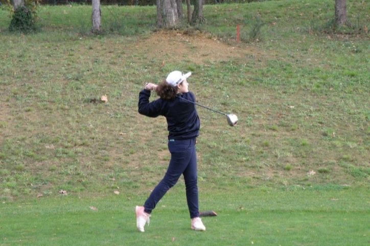Campeonato de Galicia Dobles Femenino 2022