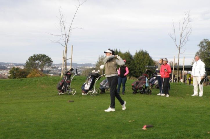 Campeonato de Galicia Dobles Femenino 2022