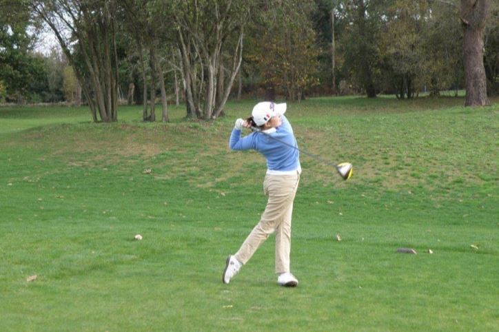 Campeonato de Galicia Dobles Femenino 2022