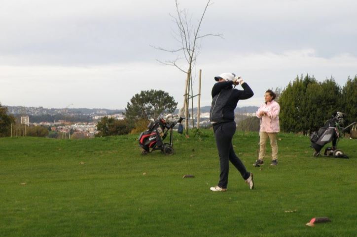 Campeonato de Galicia Dobles Femenino 2022