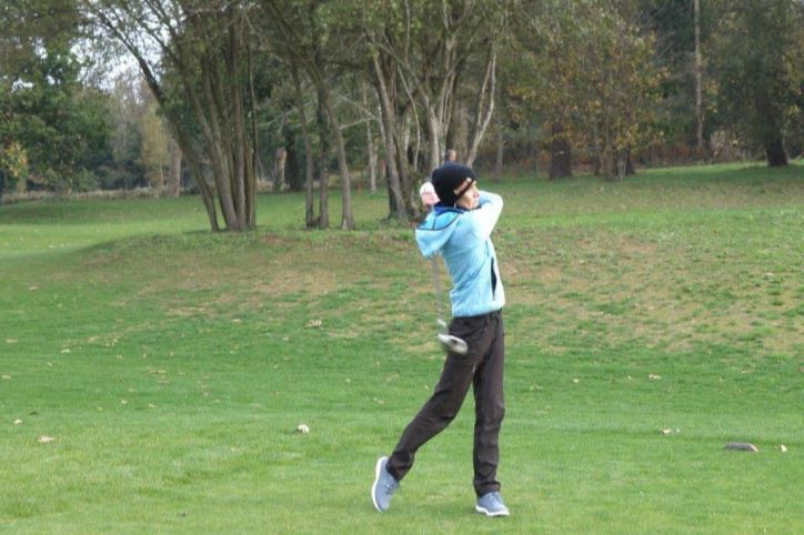 Campeonato de Galicia Dobles Femenino 2022