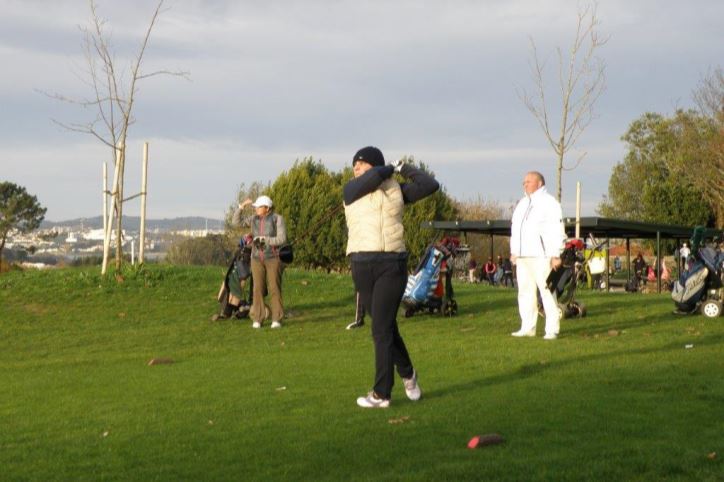 Campeonato de Galicia Dobles Femenino 2022