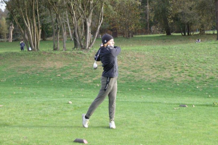 Campeonato de Galicia Dobles Femenino 2022