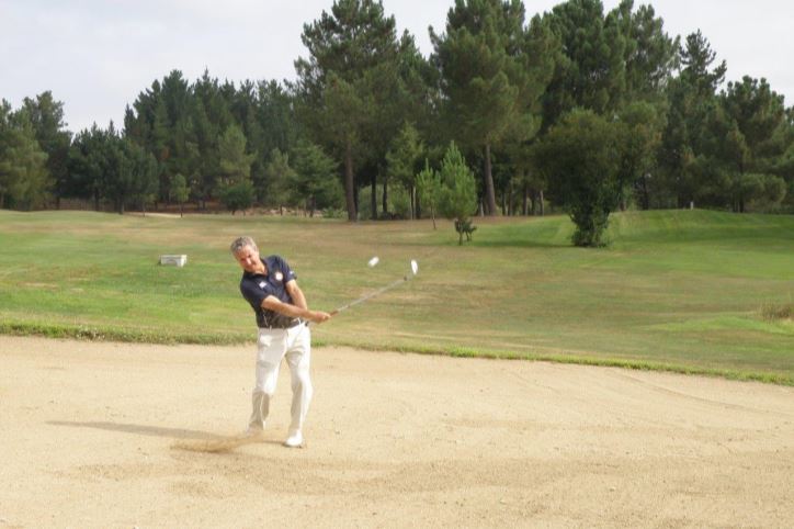 Campeonato de Galicia Dobles Masculino Absoluto y 2ª Categoría 2021