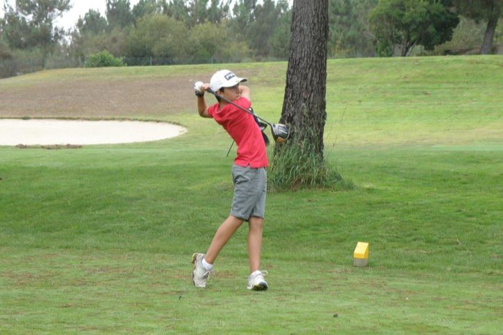 Campeonato de Galicia Dobles Masculino Absoluto y 2ª Categoría 2021