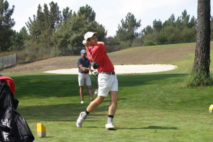 Campeonato de Galicia Dobles Masculino Absoluto y 2ª Categoría 2021