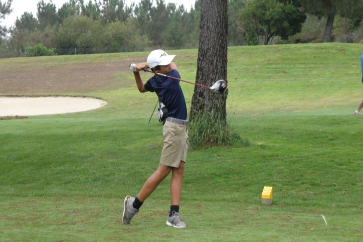 Campeonato de Galicia Dobles Masculino Absoluto y 2ª Categoría 2021