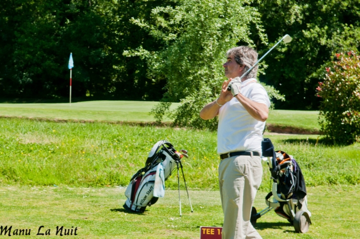 Campeonato de Galicia Dobles de Pitch&Putt 2013