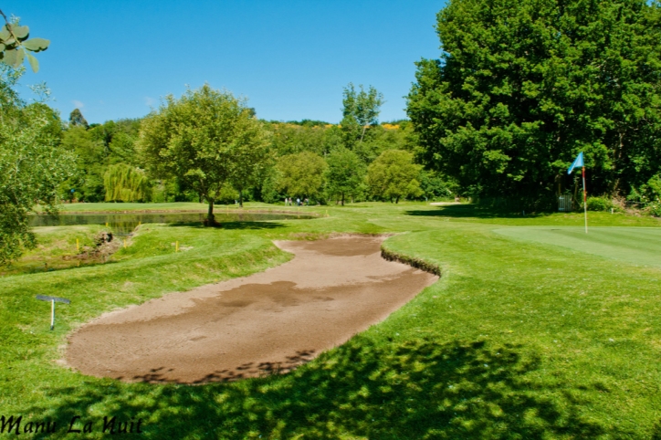 Campeonato de Galicia Dobles de Pitch&Putt 2013