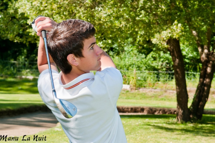 Campeonato de Galicia Dobles de Pitch&Putt 2013