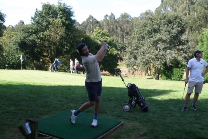 Campeonato de Galicia Dobles de Pitch&Putt 2021