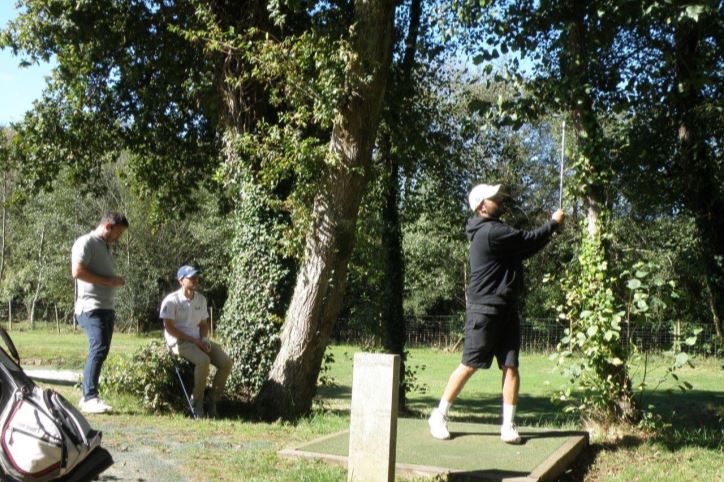 Campeonato de Galicia por Equipos de Pitch&Putt 2023