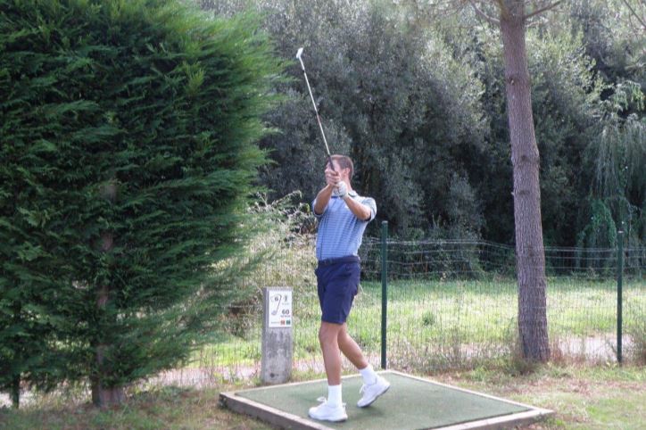 Campeonato de Galicia por Equipos de Pitch&Putt 2023