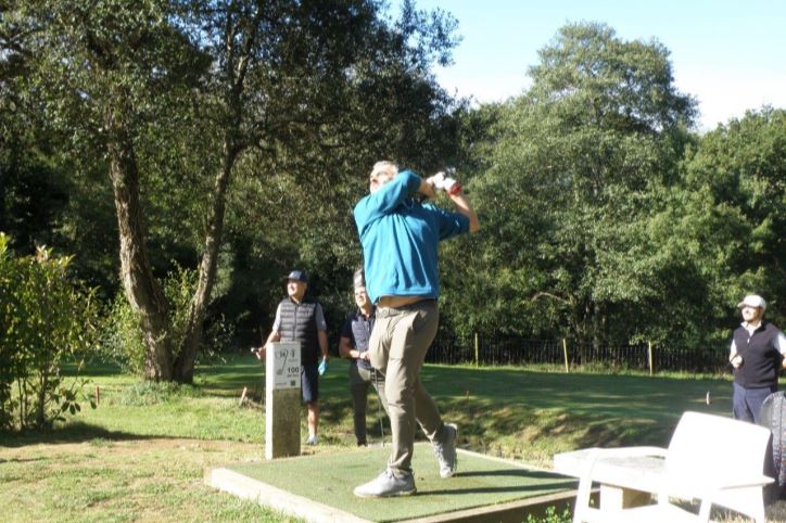 Campeonato de Galicia por Equipos de Pitch&Putt 2023