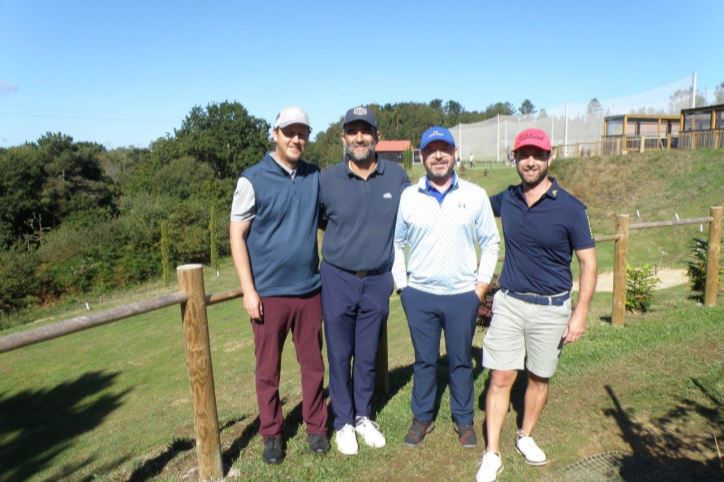 Campeonato de Galicia por Equipos de Pitch&Putt 2023