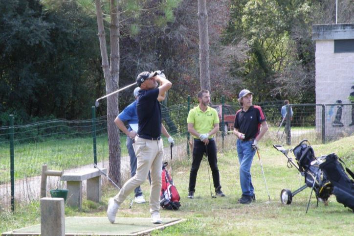 Campeonato de Galicia por Equipos de Pitch&Putt 2023